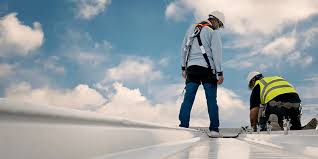 Fast & Reliable Emergency Roof Repairs in Valley Falls, SC